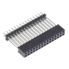 Headers, Receptacles, Female Sockets - ESQT-115-02-L-D-730-ND - DigiKey