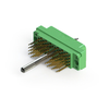 Backplane Connector Housings - 151-516-056-541-505-ND - DigiKey