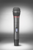 Handheld Cardioid Dynamic Microphone/Transmitter - ATW-T341b - Visual Sound, Inc.