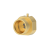 Coaxial Connector (RF) Assemblies - 900-0734042150-ND - DigiKey