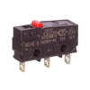 Limit Switches - 255-AVT3200613-ND - DigiKey