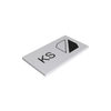 Labels, Stickers, Decals - Blank - 2160-86361264-ND - DigiKey