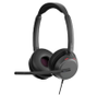 Headphones - 218183 - RS Components, Ltd.