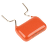 Film Capacitors - 115225 - RS Components, Ltd.