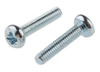 Machine Screws - 560568 - RS Components, Ltd.