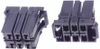 Wire Housings & Plugs - 7201566 - RS Components, Ltd.