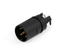 Industrial Circular Connectors - 2874318 - RS Components, Ltd.