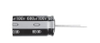 Aluminium Capacitors - 566950 - RS Components, Ltd.