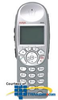 SpectraLink 8030 Wireless Telephone - WTE150 - TelephoneStuff.com