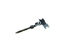 D-Sub Connectors - 1001-DCP-01-R - New Yorker Electronics Co., Inc.