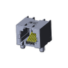 Modular/Ethernet Connector (RJ45, RJ11) Jacks - 664-RJHSEH060-ND - DigiKey