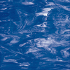 Dark Blue/White Glass - 337-6S - Spectrum Glass Company, Inc.
