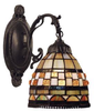 618-CB Sconces-Single Glass - 496912 - Capital Lighting, Inc.