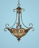 Pendants-Bowl Style - 734151 - Capital Lighting, Inc.