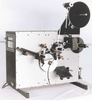 Semi-Automatic Labeling -- CTM Syringe/Vial Labeler - Image