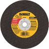 6-1/2" x 1/8" x 5/8"-diamond drive metal cutting blade - DW3508 - DEWALT Industrial Tool Co.