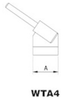 Weller Blade Tip 0054414399 - Blade Tip - 0.492 in Tip Width - 037103-10844 - R. S. Hughes Company, Inc.