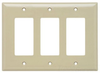 Standard Wall Plate - SPJ263-I - Thomas & Betts Corporation