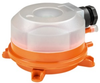 Differential Pressure Switch -- 01APS-501 - Image