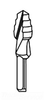 Stepped Cone Drill -- 36018 - Image