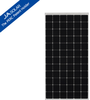 72-Cell Bifacial Mono PERC Double Glass Module -- JAM72D00/BP