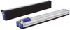 Vacuum area gripping system with integrated pneumatic vacuum generator and flow resistors FXP-S-SW60 838 5R18 O10O10 F - 10.01.38.00935 - Schmalz Inc.