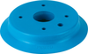 Vacuum cup without connector -- ESV-80-EU - Image