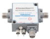 0/180 Degrees Bi-Phase Modulator from 1 GHz to 2 GHz with TTL Control, 30nsec Speed and SMA -- FM86GM2001 - Image