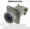 ITT Cannon KPSE00A16-26PF0 - PEI-Genesis
