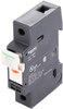 Fuse-Disconnector, 1 Pole, Din Rail; Fuse Holder Type Square D By Schneider Electric - 09P2930 - Newark, An Avnet Company