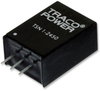 Linear Regulator Dc/dc Converter, Through Hole, 1, 12 W, -12 V, 1 A, -32 V Rohs Compliant Traco Power - 51X1787 - Newark, An Avnet Company