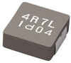Inductor, 10Uh, Shielded, 10.1A; Inductance Kemet - 34AH1307 - Newark, An Avnet Company