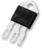Scr Thyristor, 65A, 600V, To-218X; Peak Repetitive Off-State Voltage, Vdrm Littelfuse - 33AC1040 - Newark, An Avnet Company