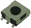 Tactile Switch, Spst, 0.05A, 24V, Smd; Product Range Alcoswitch Te Connectivity - 14H0905 - Newark, An Avnet Company