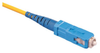Sc Fiber Optic Conn, 9/125 Um Single Mode; Fibre Optic Connector Type Multicomp Pro - 70M9882 - Newark, An Avnet Company