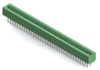 Card Conn, Dual Side, 70Pos, Wire Wrap; Card Edge Connector Type Edac - 58AJ8448 - Newark, An Avnet Company