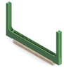 Card Conn, Dual Side, 86Pos, Wire Wrap; Card Edge Connector Type Edac - 71AJ1912 - Newark, An Avnet Company