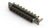 Combo D-Sub Conn, Rcpt, Dc-8W8, Th; Product Range Edac - 53AJ3484 - Newark, An Avnet Company