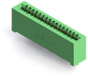 Card Edge Conn, Single, 16Pos, Wire Wrap; Card Edge Connector Type Edac - 66AJ5872 - Newark, An Avnet Company