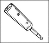 Adapter, Xlr Plug To Stereo Plug; Product Range Switchcraft/conxall - 89K7660 - Newark, An Avnet Company