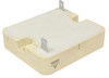 Res, 100R, 90W, Qc, Wire Wound Rohs Compliant Vishay - 29AK0130 - Newark, An Avnet Company