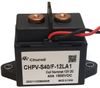40A High Voltage Direct Current Relay - CHPV -S40 - Churod Americas, Inc.