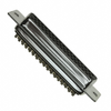 D-Sub Connector Assemblies - 250FER-ND - DigiKey