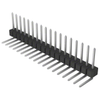Headers, Male Pins - S1322E-18-ND - DigiKey