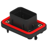 Headers, Male Pins - 17-2388688-2-ND - DigiKey
