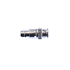 Coaxial Connector (RF) Adapters - 314-1692-ND - DigiKey