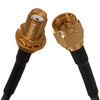 Coaxial Cables (RF) - 24-415-0205-024-ND - DigiKey