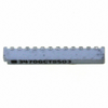 Resistor Networks, Arrays - 752-123-47BK-ND - DigiKey