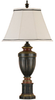 Light Table Lamp - 9478RW - Murray Feiss Lighting
