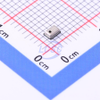 Audio Components/Vibration Motors >> MEMS Microphones -- WMM7027ATSN1-4/TR - Image